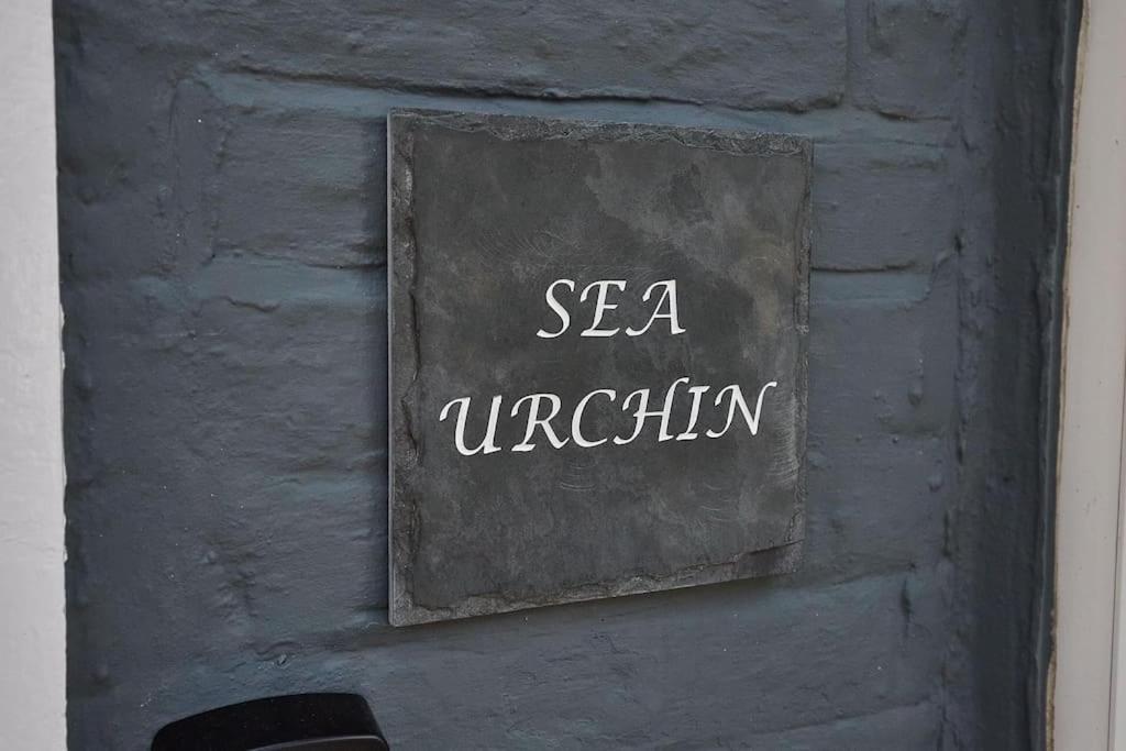 ウィットビー Sea Urchinヴィラ エクステリア 写真